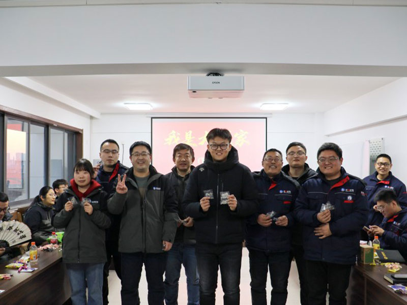 Новости компании «Сянде» | Инновации в пути, мечты берут старт.