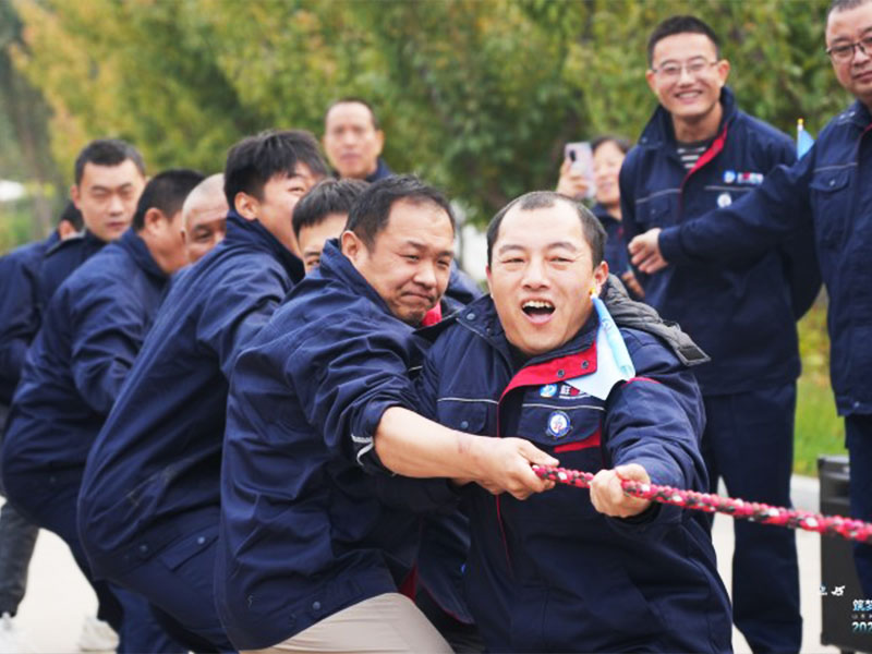 15-летие со дня основания компании.