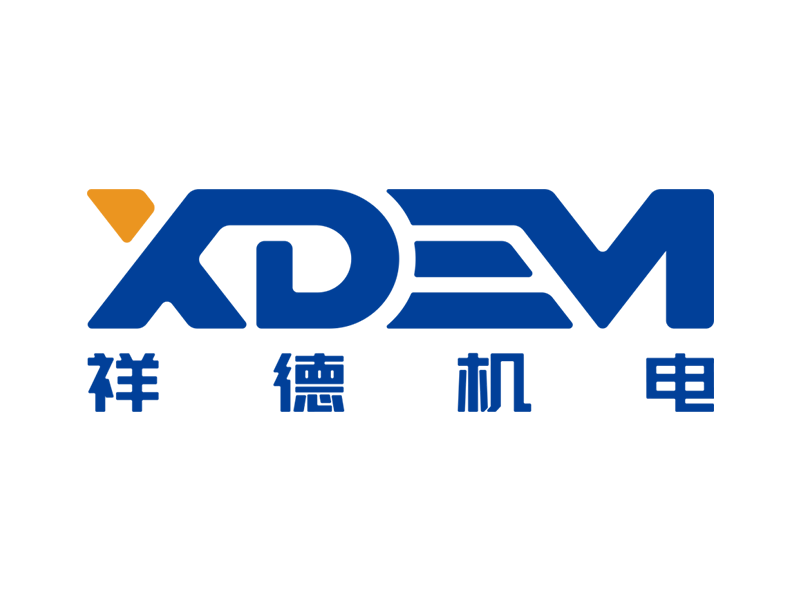 Динамика компании Xiangde | Обновление и модернизация логотипа бренда