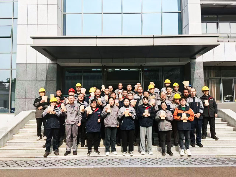 重阳节敬老金发放