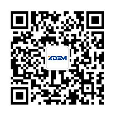Official WeChat account