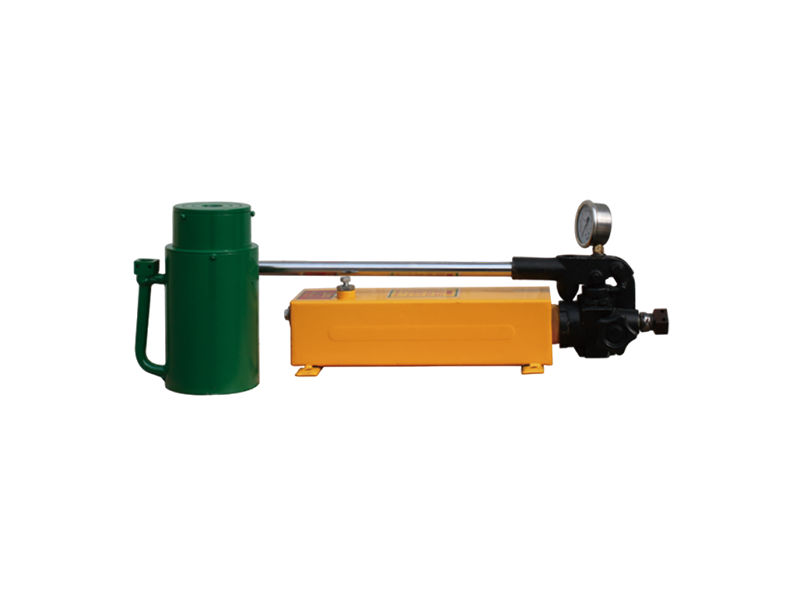 煤矿用锚杆拉力计