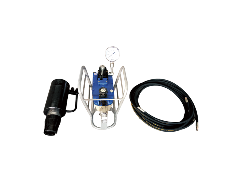 矿用锚索退锚器